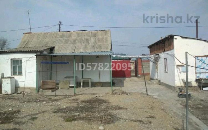 2-комнатный дом, 50 м², 6 сот., 3-й переулок Кутузова.(Райымбек батыра). 65 - Райымбек батыра,Прмано Тараз - изображение 3