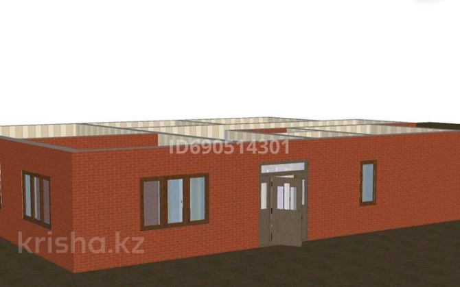 6-комнатный дом, 150 м², 8 сот., Ерейментау б/н - Магазин Рахат апа Сарыагаш - изображение 5