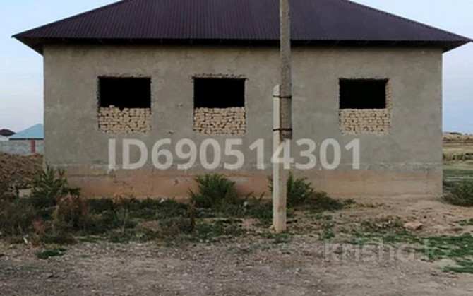 6-комнатный дом, 150 м², 8 сот., Ерейментау б/н - Магазин Рахат апа Сарыагаш - изображение 2