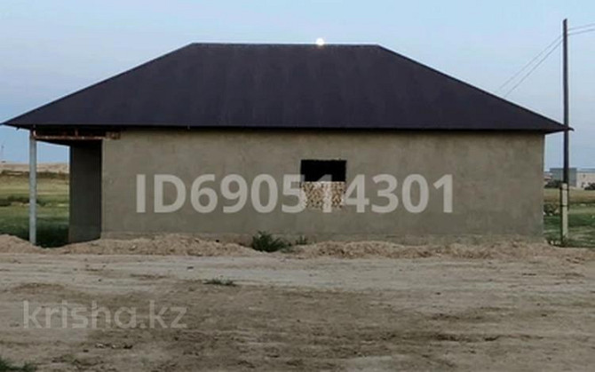 6-комнатный дом, 150 м², 8 сот., Ерейментау б/н - Магазин Рахат апа Сарыагаш - изображение 8