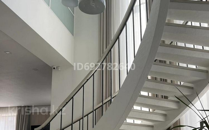 7-комнатный дом, 522 м², 10 сот., мкр Михайловка - Крылова Karagandy - photo 1