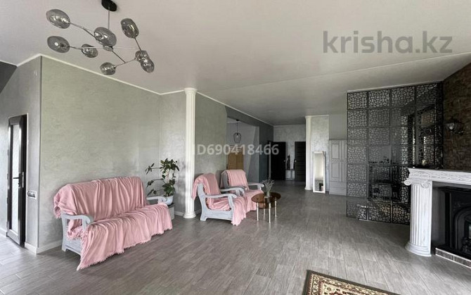 7-комнатный дом, 350 м², 26 сот., Казыбек Би 49 - Ориентир церковь,святой источник.  - photo 7