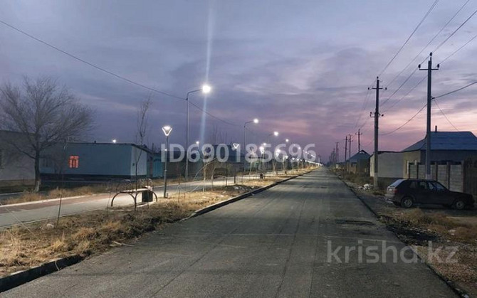 6-комнатный дом, 200 м², 10 сот., Баялиев 80 Turkestan - photo 2