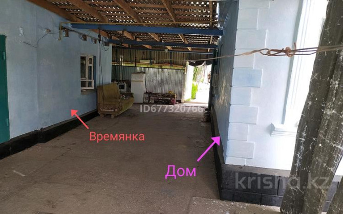 5-комнатный дом, 58.5 м², 9 сот., Карашаулы Каратау - изображение 2