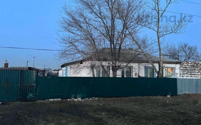 4-комнатный дом, 100 м², 150 сот., Центральный 17 - Находится селе Айнаколь Аксу - изображение 2
