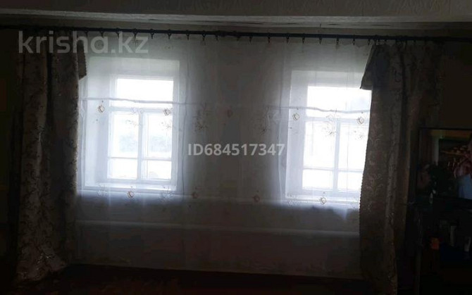 2-комнатный дом, 52 м², 6 сот., Х. Есенжанова 33  - изображение 2