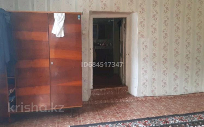 2-комнатный дом, 52 м², 6 сот., Х. Есенжанова 33  - изображение 4
