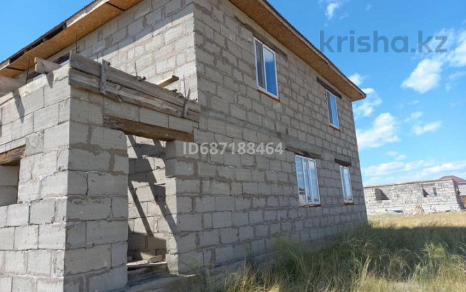 6-комнатный дом, 241 м², 10 сот., Абылай хан 5  - изображение 3