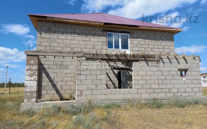 6-комнатный дом, 241 м², 10 сот., Абылай хан 5  - изображение 4