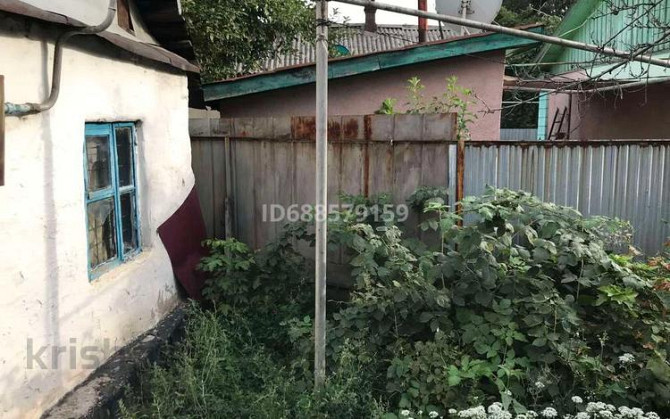 2-комнатный дом, 59 м², 3 сот., Кулыншак Алматы - изображение 5