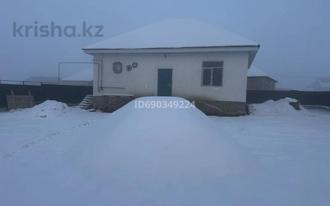 3-комнатный дом, 90 м², 7.7 сот., Батыс 25 Узынагаш - изображение 1