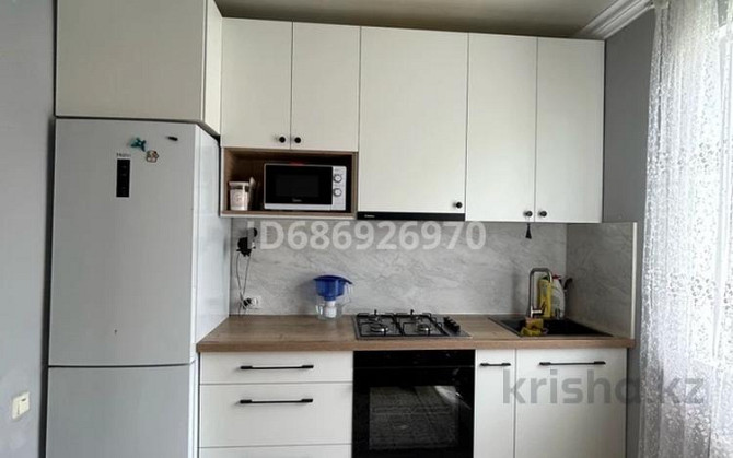 2-комнатный дом, 45 м², 5 сот., Қаратау 92  - изображение 4