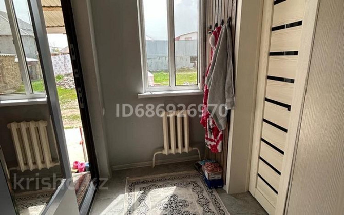 2-комнатный дом, 45 м², 5 сот., Қаратау 92  - изображение 1