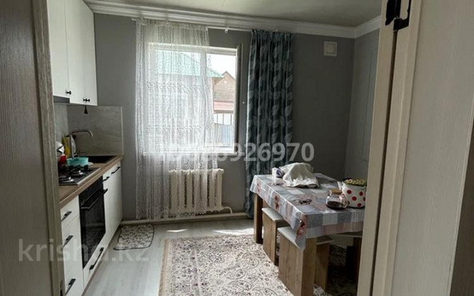 2-комнатный дом, 45 м², 5 сот., Қаратау 92  - изображение 2