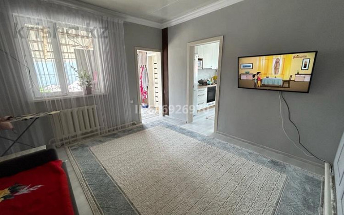 2-комнатный дом, 45 м², 5 сот., Қаратау 92  - изображение 7