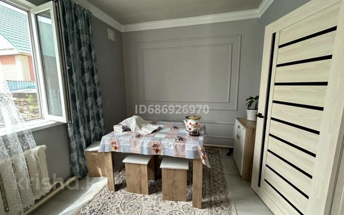 2-комнатный дом, 45 м², 5 сот., Қаратау 92  - изображение 3