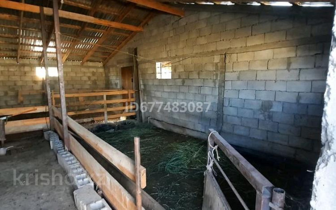 4-комнатный дом, 370 м², 300 сот., С. Дихан, уч. квартал 049, участок 499  - изображение 5