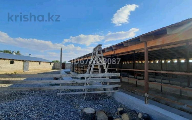 4-комнатный дом, 370 м², 300 сот., С. Дихан, уч. квартал 049, участок 499  - изображение 2