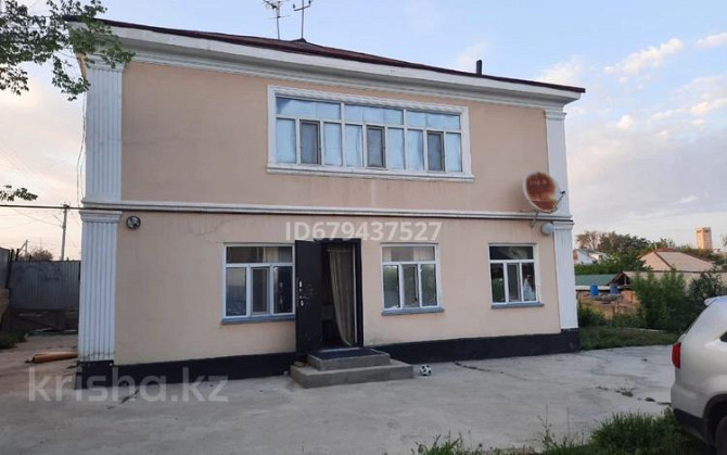 8-комнатный дом, 180 м², 10 сот., Бала бургем 110 Кентау - изображение 2