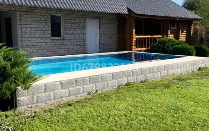 8-комнатный дом, 290.7 м², 10 сот., Ю.Гагарина 109 - Тауелсыздык Taldykorgan - photo 4