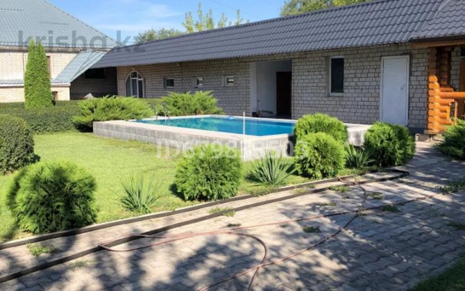 8-комнатный дом, 290.7 м², 10 сот., Ю.Гагарина 109 - Тауелсыздык Taldykorgan - photo 3