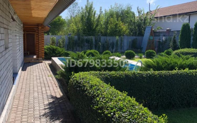 8-комнатный дом, 290.7 м², 10 сот., Ю.Гагарина 109 - Тауелсыздык Taldykorgan - photo 2