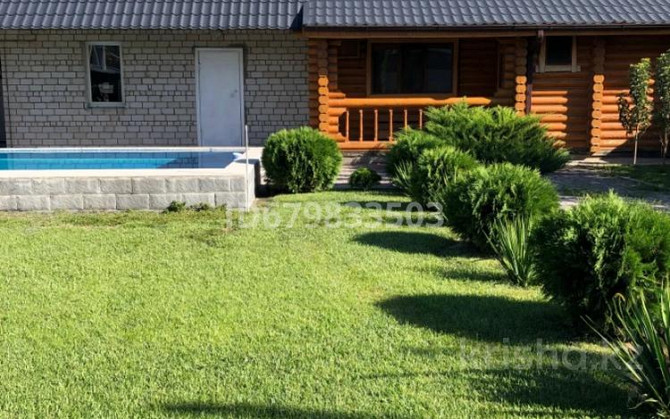 8-комнатный дом, 290.7 м², 10 сот., Ю.Гагарина 109 - Тауелсыздык Taldykorgan - photo 7