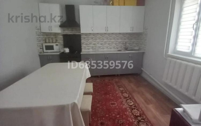 4-комнатный дом, 125 м², 6 сот., Туган ел коше Гулдер 535  - изображение 1