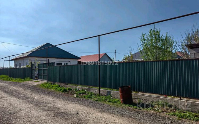4-комнатный дом, 82 м², 5 сот., Жайық Кемертоган - изображение 1