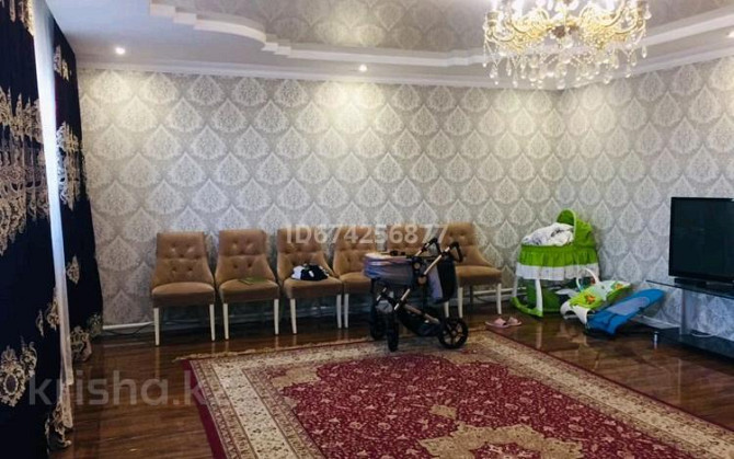 5-комнатный дом, 240 м², 10 сот., Абая 49 - Абая 49  - изображение 6