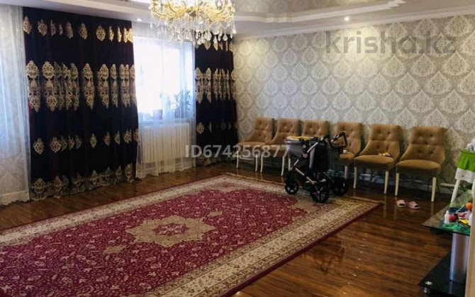 5-комнатный дом, 240 м², 10 сот., Абая 49 - Абая 49  - изображение 5