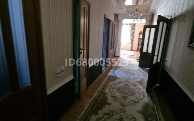 9-комнатный дом, 265 м², , 1 пер Адамбаева 17 - Байзак батыра Кылышбай акына Taraz - photo 6