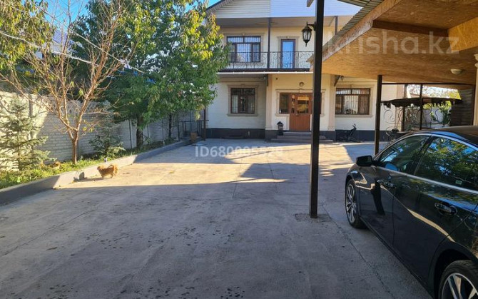 9-комнатный дом, 265 м², , 1 пер Адамбаева 17 - Байзак батыра Кылышбай акына Taraz - photo 2