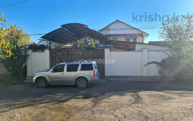 9-комнатный дом, 265 м², , 1 пер Адамбаева 17 - Байзак батыра Кылышбай акына Taraz - photo 1