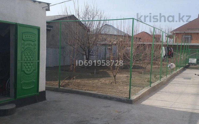 4-комнатный дом, 140 м², 7 сот., Бокейхана 52 Kentau - photo 6