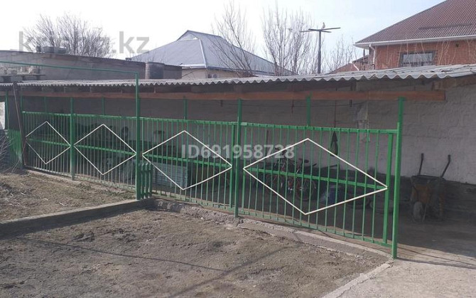 4-комнатный дом, 140 м², 7 сот., Бокейхана 52 Kentau - photo 4