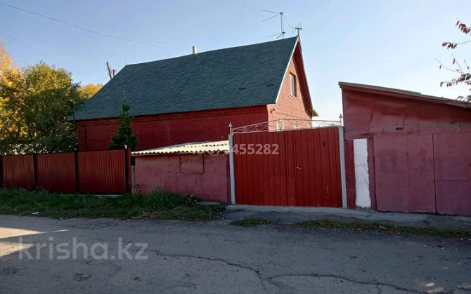 5-комнатный дом, 98 м², 8 сот., Пушкина 54  - изображение 1