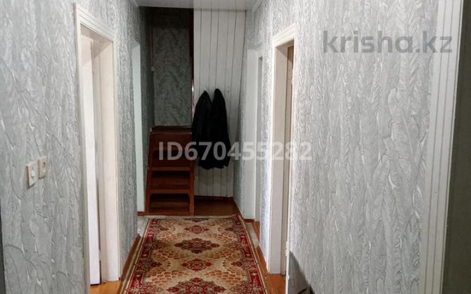5-комнатный дом, 98 м², 8 сот., Пушкина 54  - изображение 5