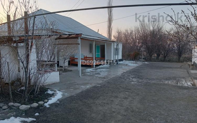 5-комнатный дом, 120 м², 30 сот., Әбіш ұлы 29 - Куба  - photo 8