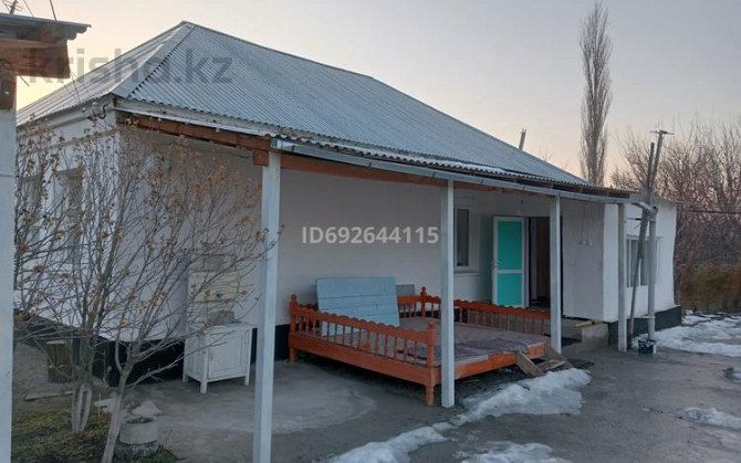 5-комнатный дом, 120 м², 30 сот., Әбіш ұлы 29 - Куба  - photo 1