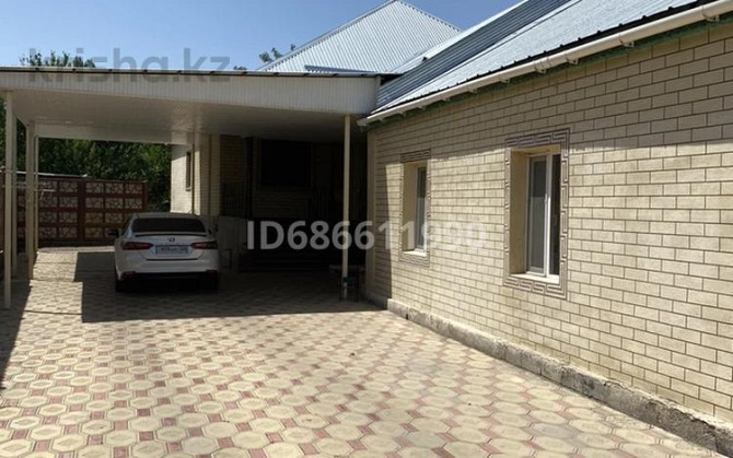 9-комнатный дом, 320 м², 8 сот., улица 2 переулок Абылай хана 10 Taraz - photo 2