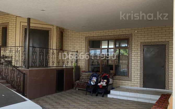 9-комнатный дом, 320 м², 8 сот., улица 2 переулок Абылай хана 10 Taraz - photo 8