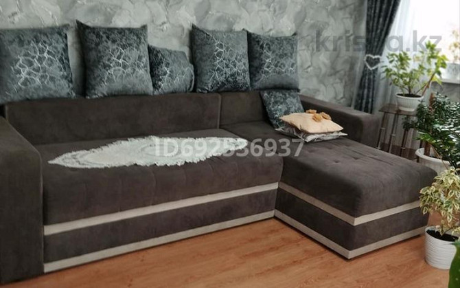 5-комнатный дом, 191 м², 10 сот., Вороского 120 - Вагонная Petropavlovsk - photo 4