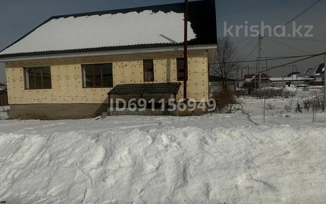 4-комнатный дом, 127 м², 8 сот., Біржансал 46  - изображение 2