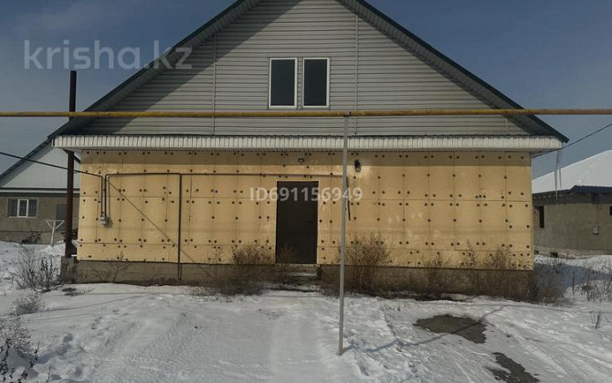 4-комнатный дом, 127 м², 8 сот., Біржансал 46  - изображение 1