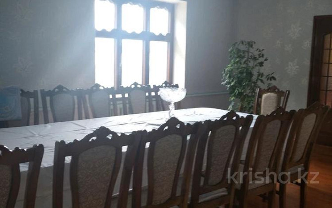 13-комнатный дом, 450 м², 50 сот., Куланова 4 - Мира Кулан - изображение 6
