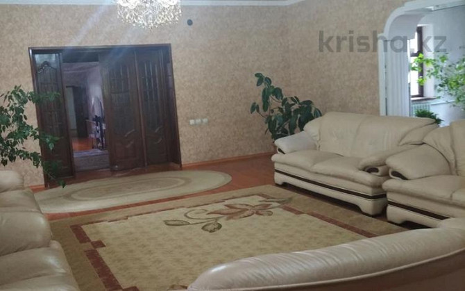 13-комнатный дом, 450 м², 50 сот., Куланова 4 - Мира Кулан - изображение 2