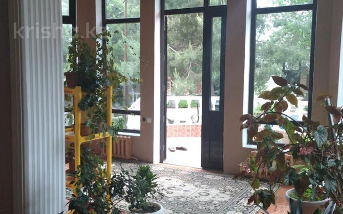 13-комнатный дом, 450 м², 50 сот., Куланова 4 - Мира Кулан - изображение 1