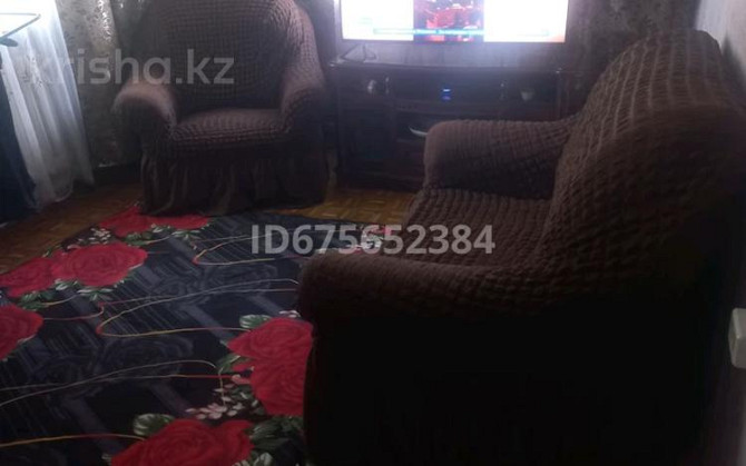 4-комнатный дом, 71 м², 10 сот., Машхур жусупа 26  - photo 5
