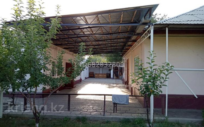 8-комнатный дом, 173 м², 25 сот., Рыскулбекова 14/2 Байзак - изображение 1